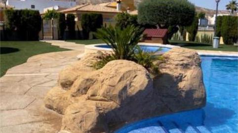 Foto 3 de Casa adosada en venda a Fortuna, Murcia