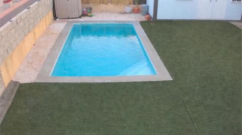 Foto 4 de Casa adosada en venda a Fortuna, Murcia