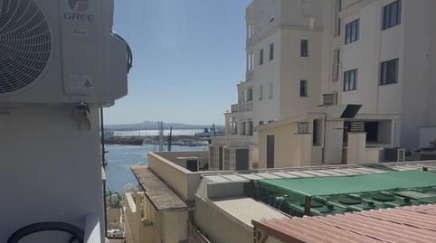 Foto 4 de Pis en venda a Carrer del Nígul, 1a, El Terreno,  Palma de Mallorca