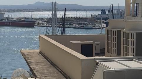 Foto 5 de Pis en venda a Carrer del Nígul, 1a, El Terreno,  Palma de Mallorca