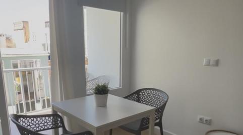 Foto 2 de Pis en venda a Carrer del Nígul, 1a, El Terreno,  Palma de Mallorca