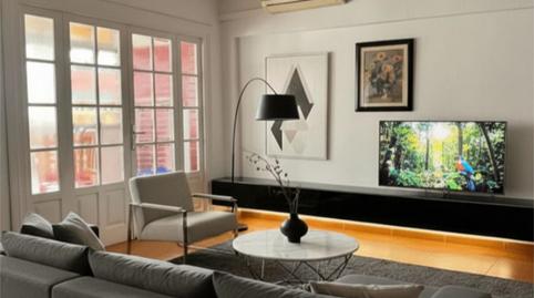 Foto 3 de Pis en venda a Calle Horacio Lengo, Nº19, La Unión - Cruz de Humilladero - Los Tilos, Málaga Capital