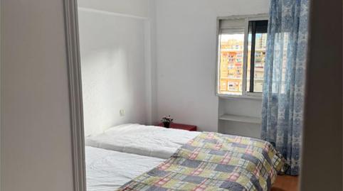 Foto 4 de Pis en venda a Calle Horacio Lengo, Nº19, La Unión - Cruz de Humilladero - Los Tilos, Málaga Capital