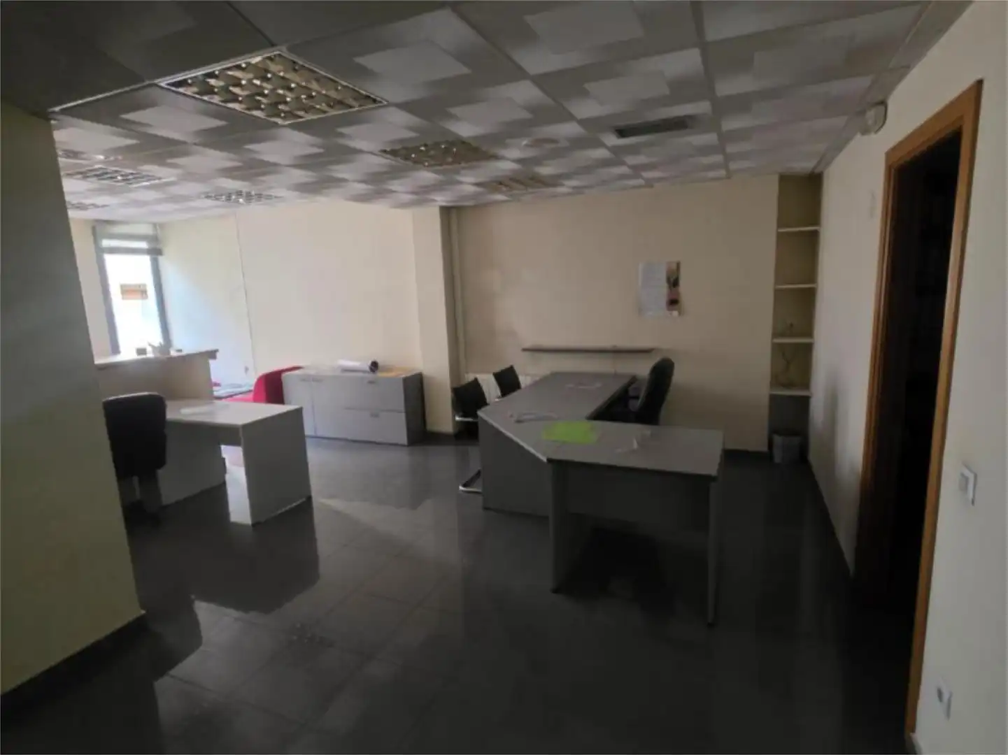 Apartamento en venta en Calle Duque de Alba, 13, Centro Apartamento en venta en Ávila Capital