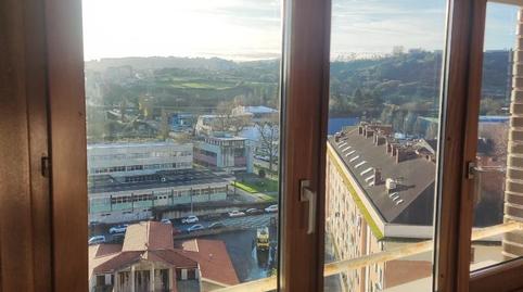 Foto 5 de Pis en venda a Calle Gutiérrez Herrero, 17, Versalles, Avilés