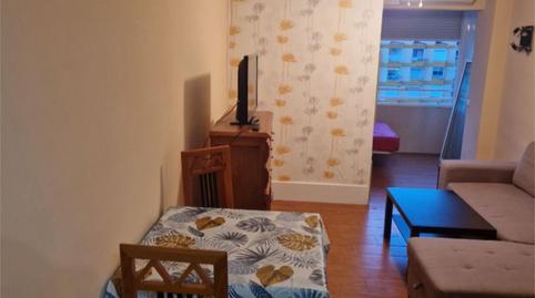 Foto 2 de Pis de lloguer a Calle Infantes, 29, Poniente - Faro, Vélez-Málaga