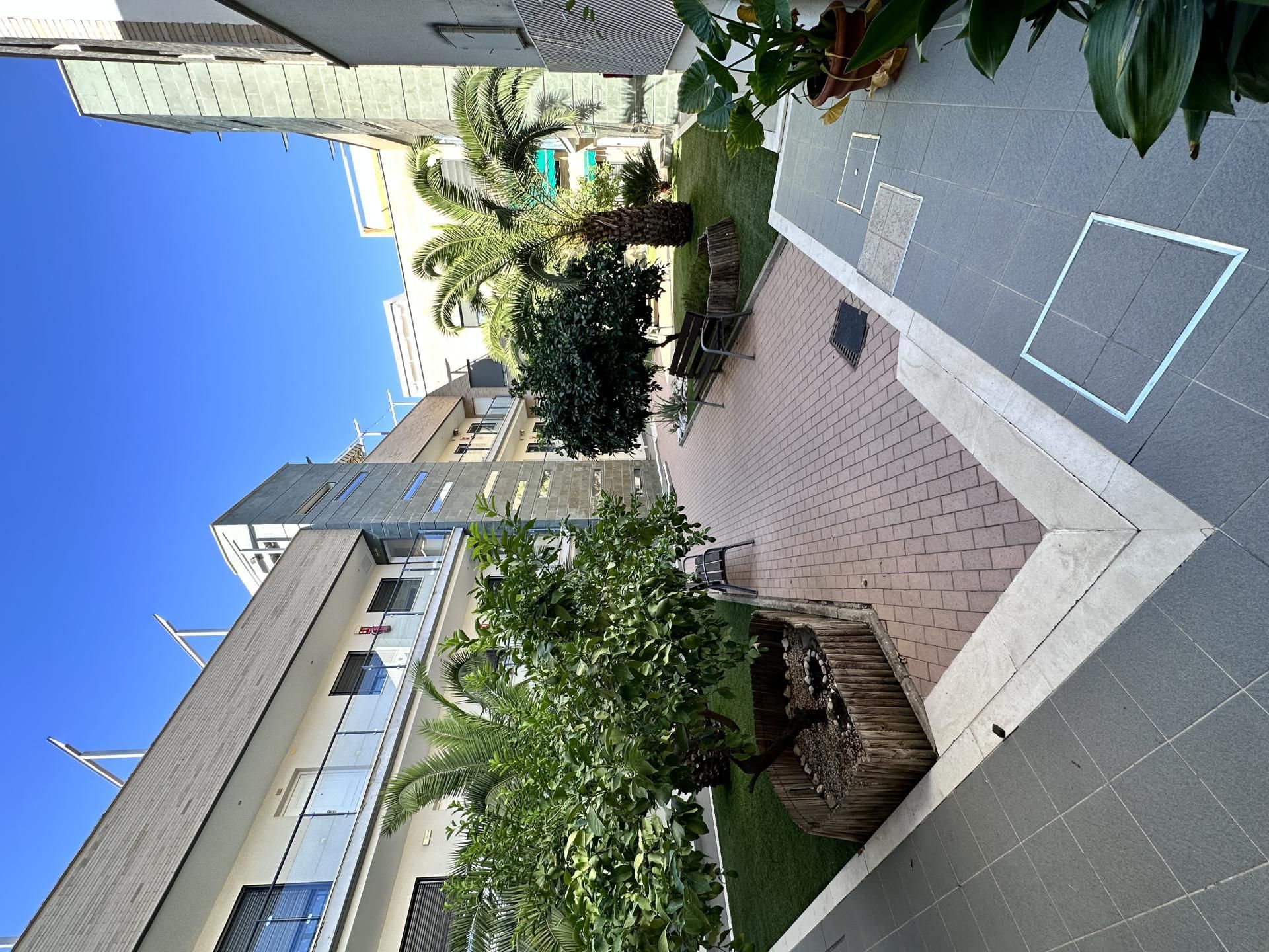 Pis de lloguer a Calle Nuestra Señora de Valme, 2, Arenal - La Pólvora