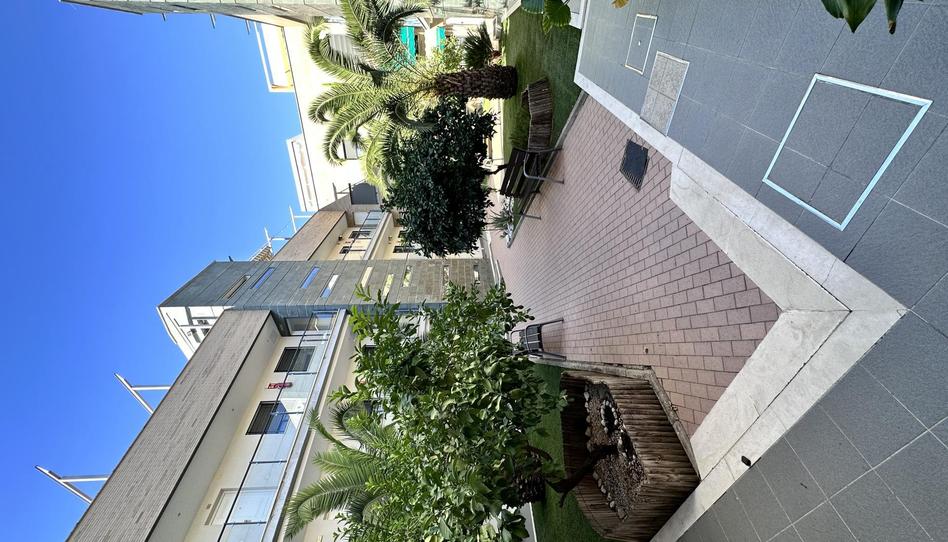 Pis de lloguer a Calle Nuestra Señora de Valme, 2, Arenal - La Pólvora, Dos Hermanas - imatge 1 Foto 1 de Pis de lloguer a Calle Nuestra Señora de Valme, 2, Arenal - La Pólvora, Dos Hermanas