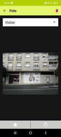 Local comercial en Alquiler en Travesía de Cacheiras, 44 en Teo