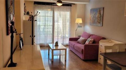 Apartamento en venta en El Sabinar – Urbanizaciones – Las Marinas – Playa Serena, Roquetas de Mar - imagen 4 Foto 4 de Apartamento en venta en El Sabinar – Urbanizaciones – Las Marinas – Playa Serena, Roquetas de Mar