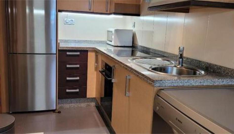 Apartamento en venta en El Sabinar – Urbanizaciones – Las Marinas – Playa Serena, Roquetas de Mar - imagen 1 Foto 1 de Apartamento en venta en El Sabinar – Urbanizaciones – Las Marinas – Playa Serena, Roquetas de Mar