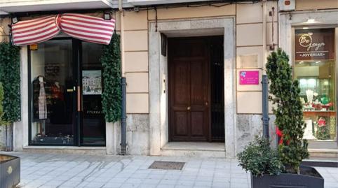 Photo 3 of Attic to rent in Calle María de Molina, 4, Centro, Valladolid Capital