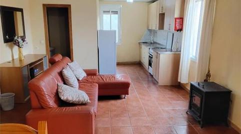 Foto 2 de Casa adosada de lloguer a Tabernas, Almería