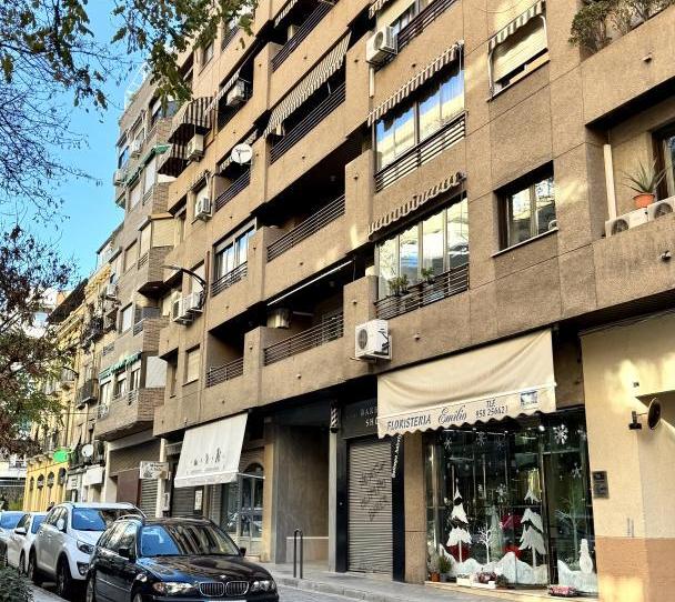 Pis en venda a Calle San José Baja, 26, Fígares, Granada Capital - imatge 1 Foto 1 de Pis en venda a Calle San José Baja, 26, Fígares, Granada Capital