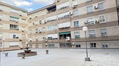 Pis en venda a Calle San José Baja, 26, Fígares, Granada Capital - imatge 2 Foto 2 de Pis en venda a Calle San José Baja, 26, Fígares, Granada Capital