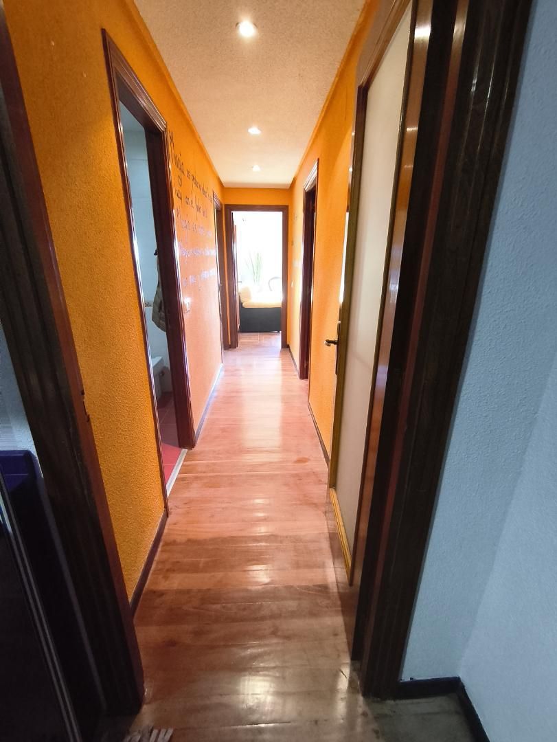 Pis per a compartir en  Madrid Capital amb Aire condicionat, Calefacció i Parquet