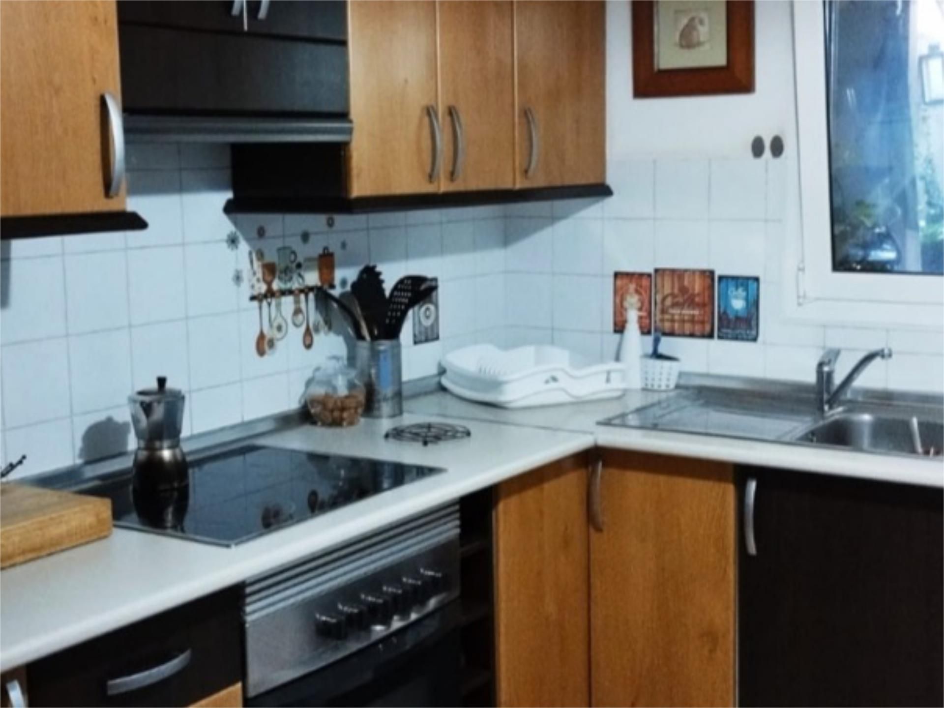 Kitchen of Flat for sale in Puerto del Rosario