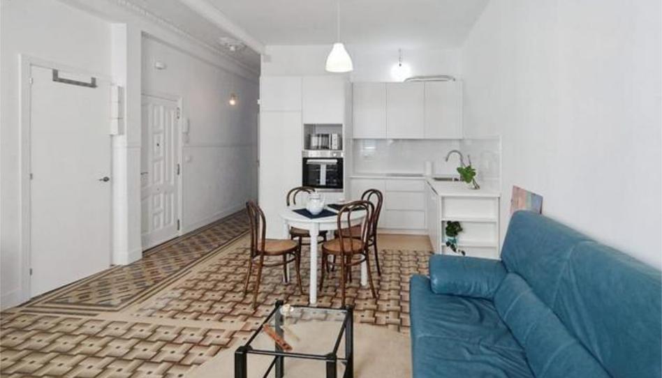 Pis de lloguer a Monte Alto - Zalaeta - Atocha, A Coruña Capital - imatge 1 Foto 1 de Pis de lloguer a Monte Alto - Zalaeta - Atocha, A Coruña Capital