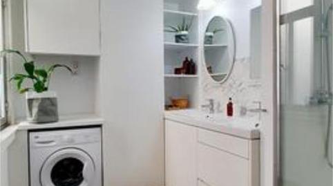 Pis de lloguer a Monte Alto - Zalaeta - Atocha, A Coruña Capital - imatge 4 Foto 4 de Pis de lloguer a Monte Alto - Zalaeta - Atocha, A Coruña Capital