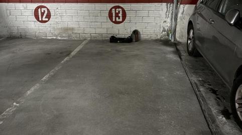 Foto 3 de Garatge de lloguer a Avinguda Marignane, 4, Eixample - Horta Capallera, Figueres