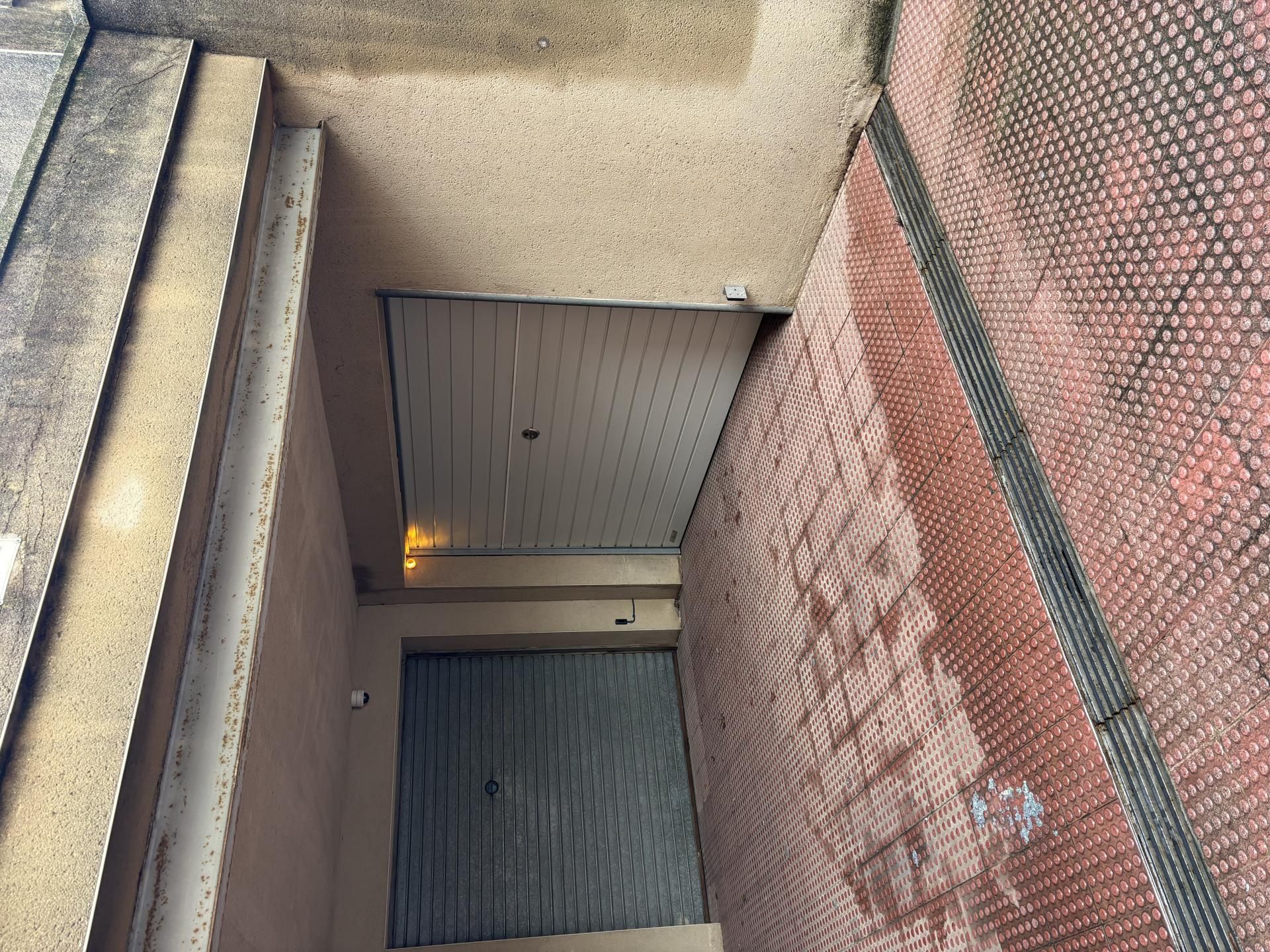 Parkplatz von Garage miete in Figueres