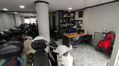 Foto 3 de Pis en venda a Avinguda de la Constitució, 344, Els Orriols,  Valencia Capital