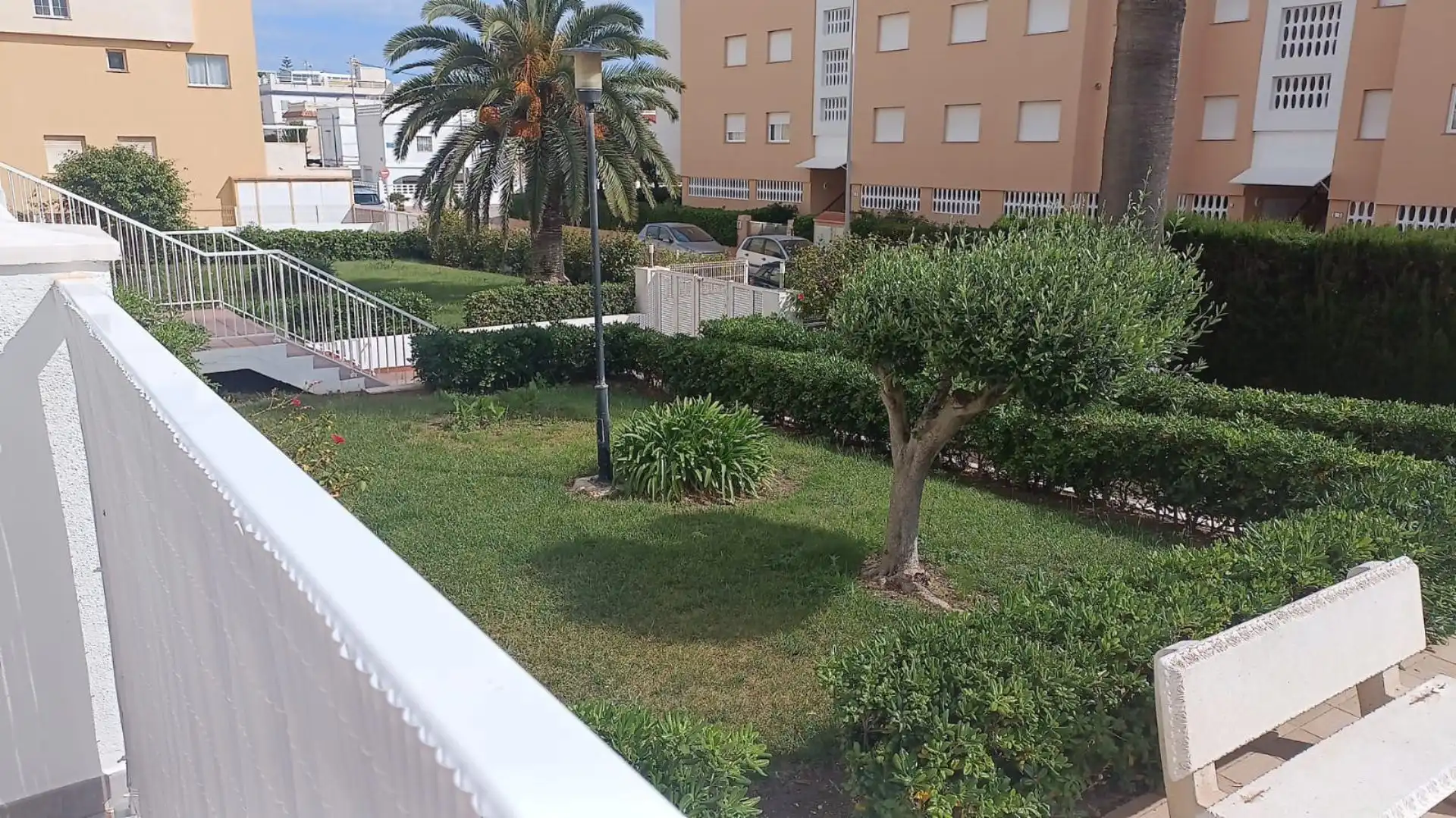 Apartamento de alquiler en Carrer les Neus, Piles Apartamento de alquiler en Carrer les Neus, Piles
