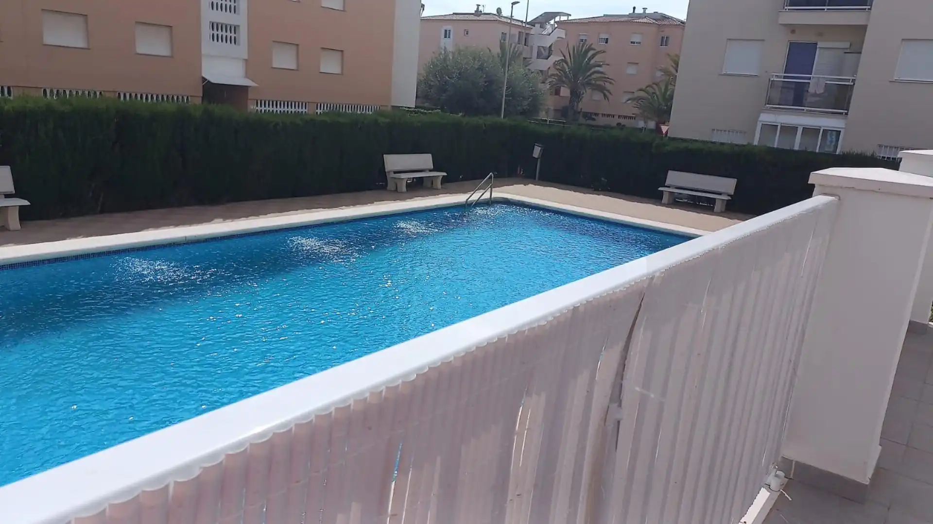 Apartamento de alquiler en Carrer les Neus, Piles Apartamento de alquiler en Carrer les Neus, Piles