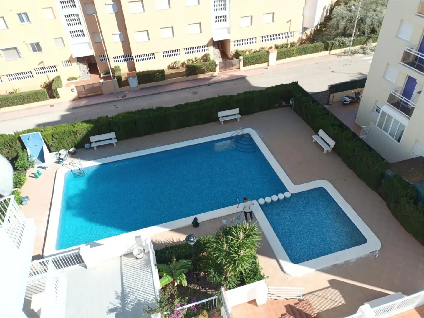 Apartamento de alquiler en Carrer les Neus, Piles Apartamento de alquiler en Carrer les Neus, Piles