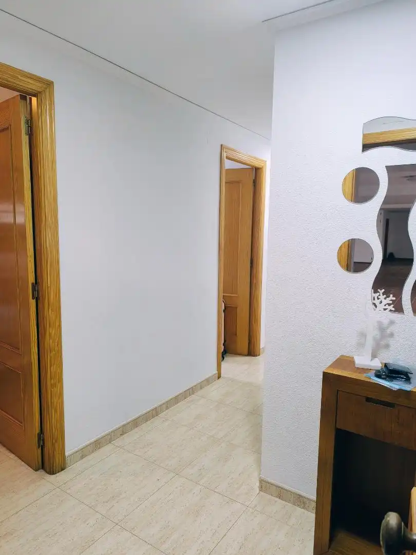 Apartamento de alquiler en Carrer les Neus, Piles Apartamento de alquiler en Carrer les Neus, Piles