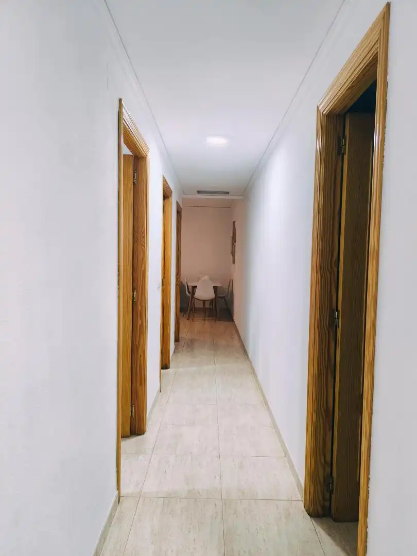 Apartamento de alquiler en Carrer les Neus, Piles Apartamento de alquiler en Carrer les Neus, Piles