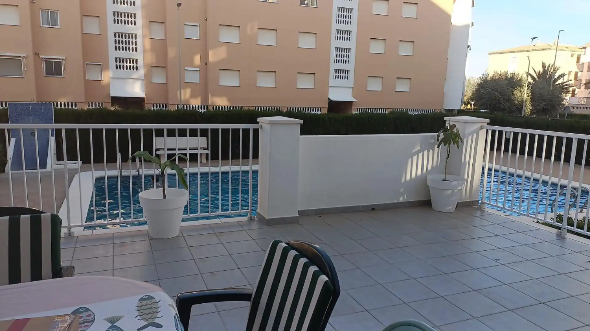 Apartamento de alquiler en Carrer les Neus, Piles Apartamento de alquiler en Carrer les Neus, Piles