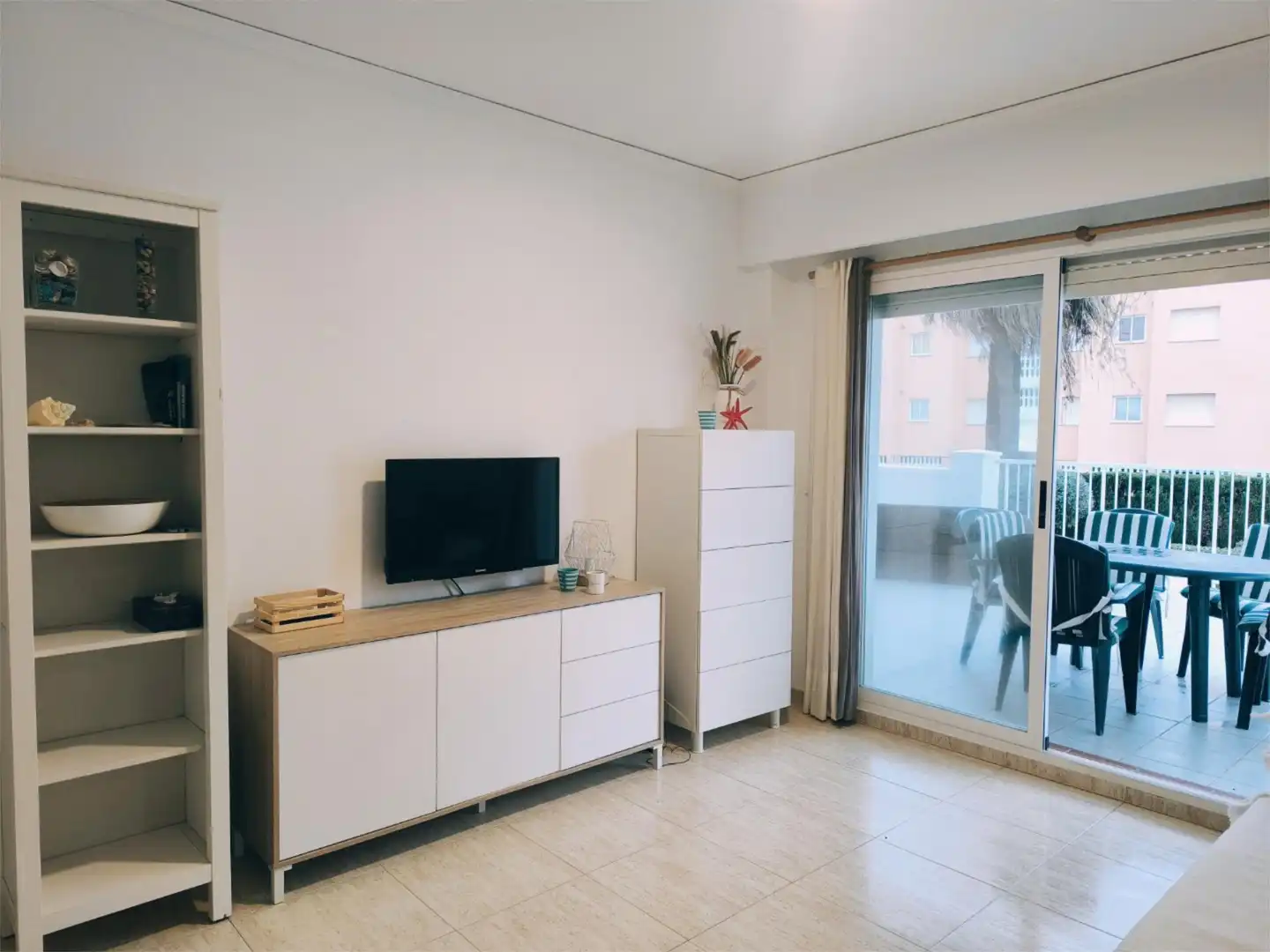 Apartamento de alquiler en Carrer les Neus, Piles Apartamento de alquiler en Carrer les Neus, Piles