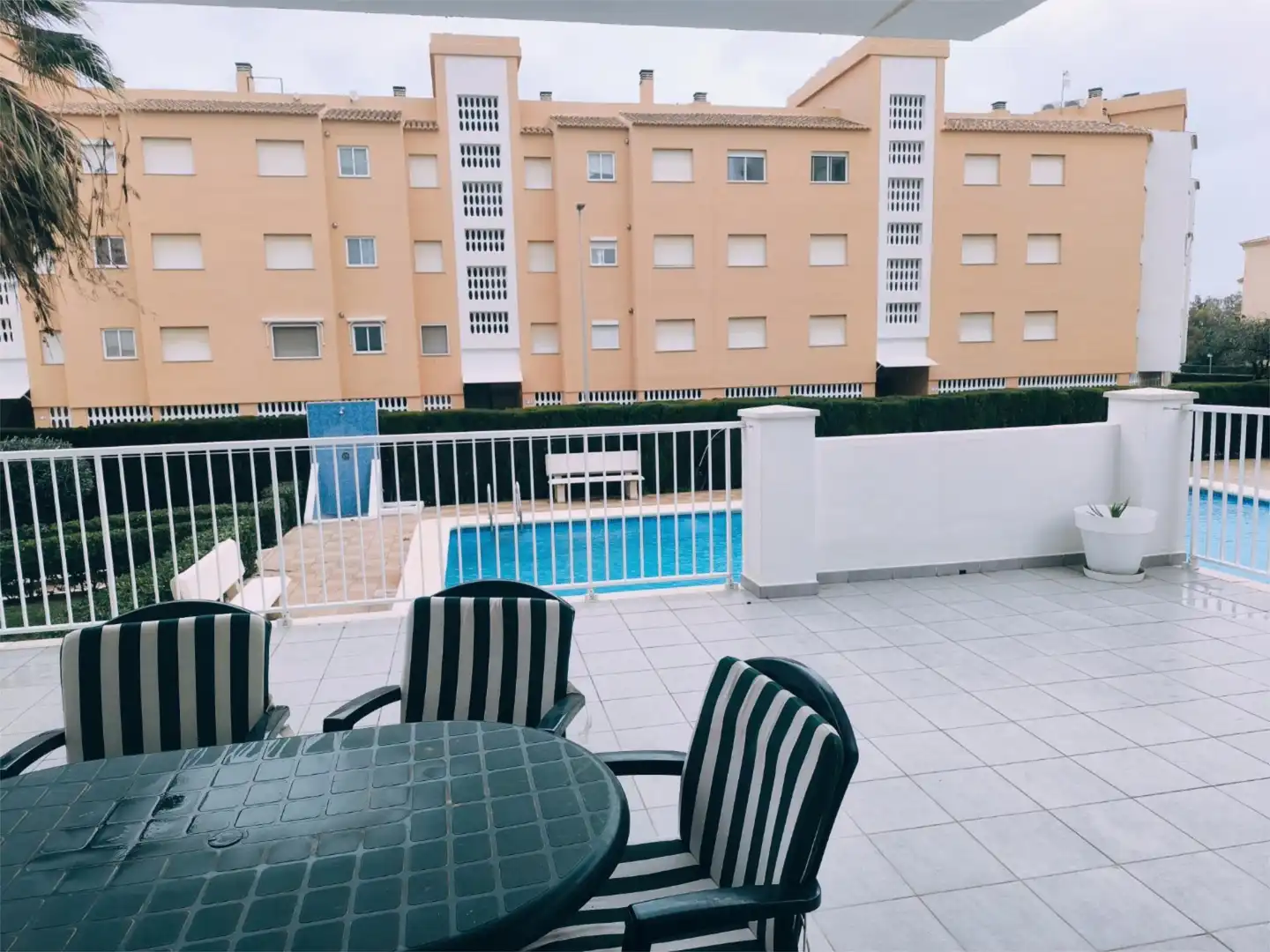 Apartamento de alquiler en Carrer les Neus, Piles Apartamento de alquiler en Carrer les Neus, Piles