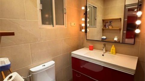 Foto 4 de Estudio de alquiler en Sol,  Madrid Capital