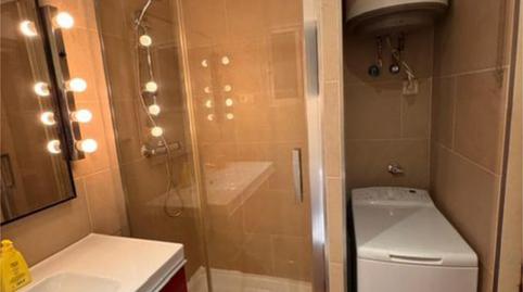 Foto 5 de Estudio de alquiler en Sol,  Madrid Capital