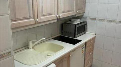 Foto 5 de Apartament de lloguer a Puerto Chico, Santander