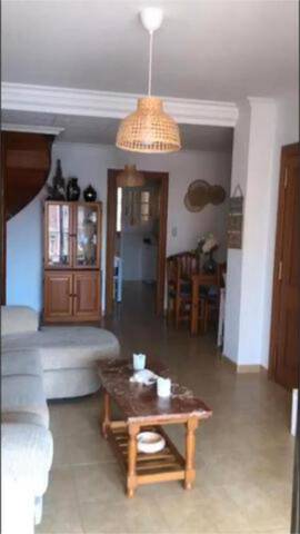 Piso en Alquiler en Mareny Blau