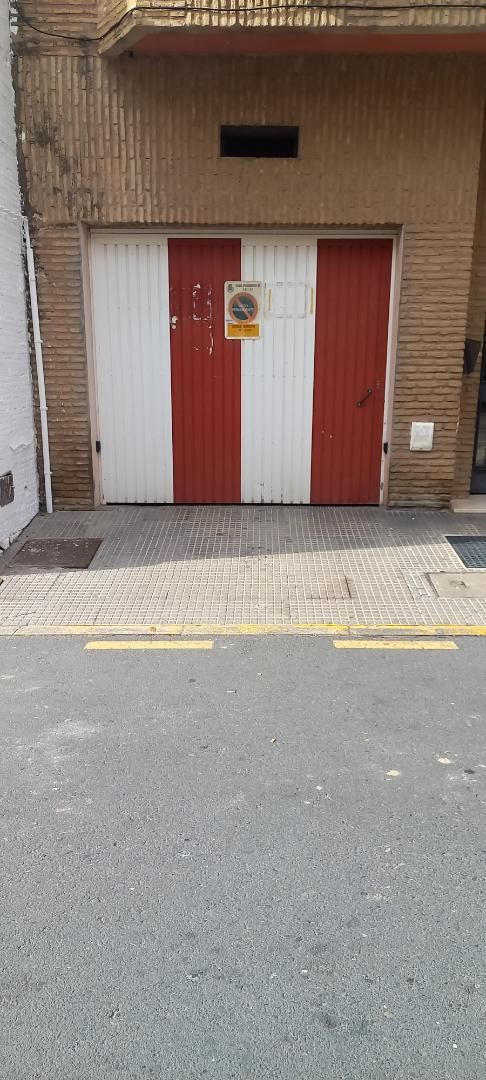 Aparcament de Garatge en venda en  Huelva Capital