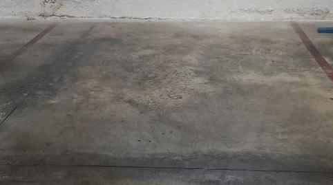 Garatge en venda a Calle Sanlúcar de Guadiana, 3, Fuentepiña, Huelva Capital - imatge 3 Foto 3 de Garatge en venda a Calle Sanlúcar de Guadiana, 3, Fuentepiña, Huelva Capital