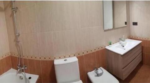 Foto 5 de Apartament de lloguer a El Perchel, Ciudad Real Capital