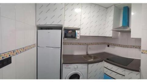 Foto 4 de Apartament de lloguer a El Perchel, Ciudad Real Capital