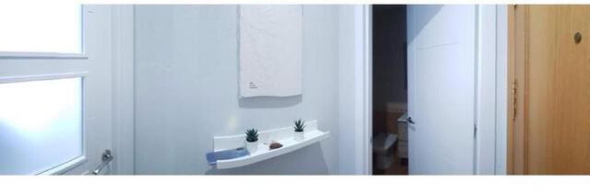 Apartament de lloguer a El Perchel