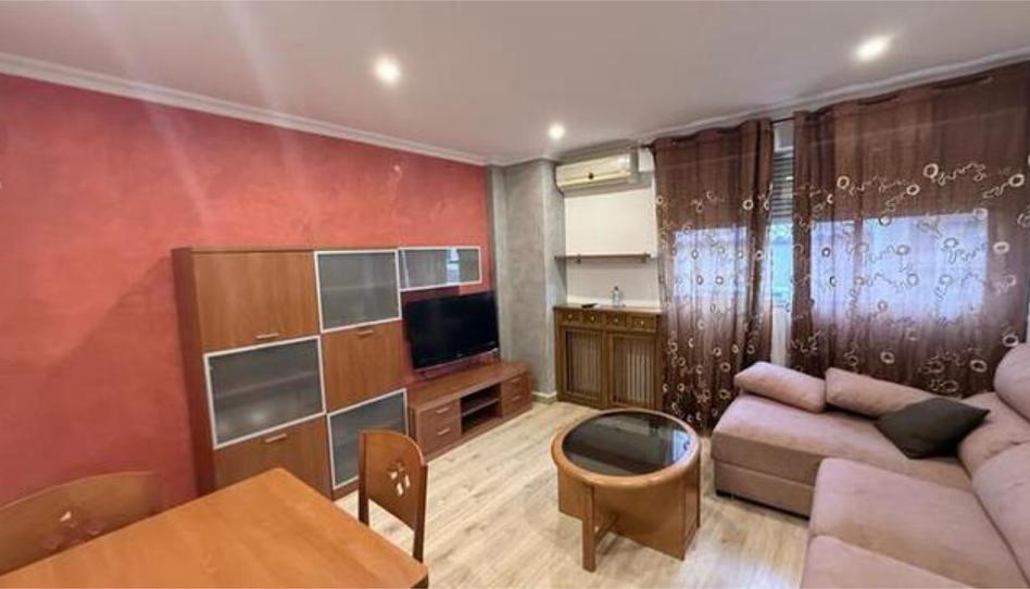 Pis de lloguer a Almansa, Albacete - imatge 1 Foto 1 de Pis de lloguer a Almansa, Albacete