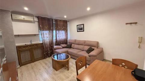 Pis de lloguer a Almansa, Albacete - imatge 2 Foto 2 de Pis de lloguer a Almansa, Albacete