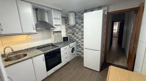 Pis de lloguer a Almansa, Albacete - imatge 3 Foto 3 de Pis de lloguer a Almansa, Albacete