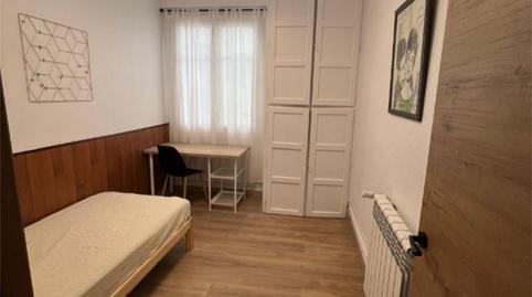 Foto 4 de Pis de lloguer a Calle de Los Fueros de Aragón, 13, Universidad San Francisco,  Zaragoza Capital