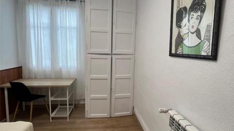 Foto 5 de Pis de lloguer a Calle de Los Fueros de Aragón, 13, Universidad San Francisco,  Zaragoza Capital