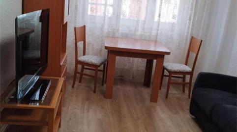 Foto 3 de Pis de lloguer a Calle de Los Fueros de Aragón, 13, Universidad San Francisco,  Zaragoza Capital