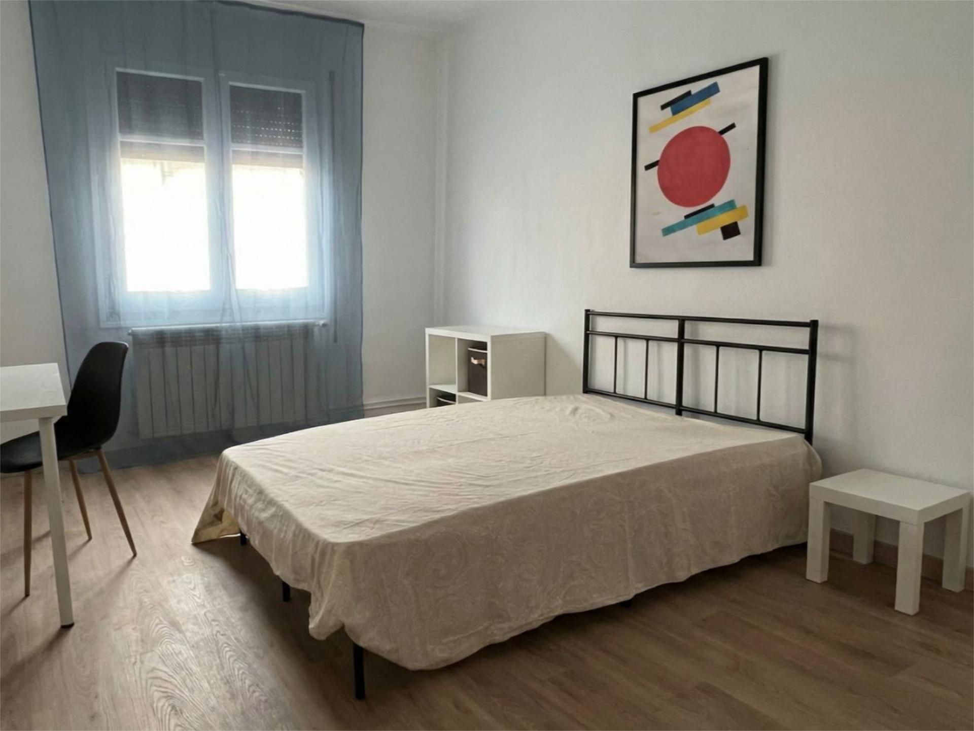 Flat to rent in Calle de los Fueros de Aragón, 13, Universidad San Francisco